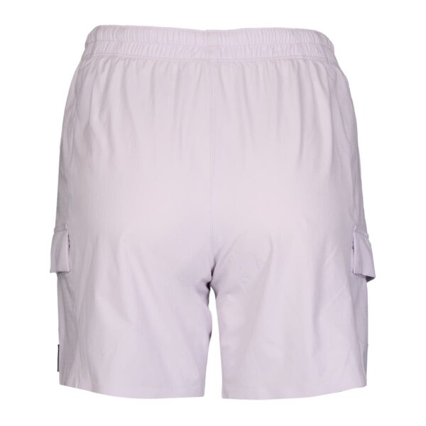 Shorts Damen P-Cruise W in Pale Iris, Rückansicht