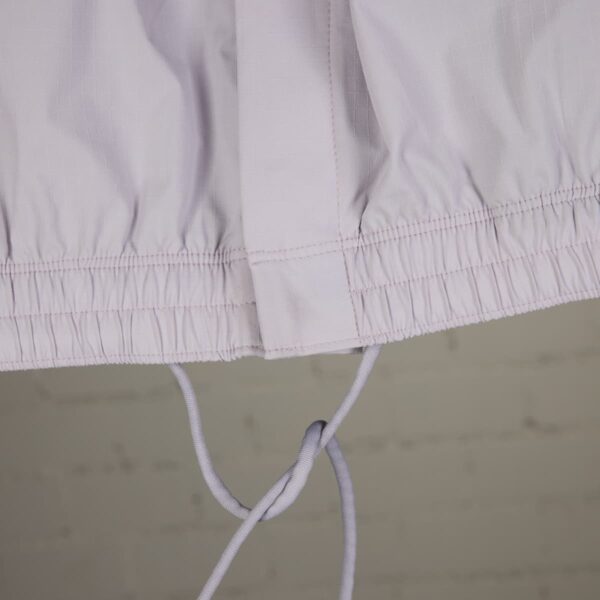 Shorts Damen P-Cruise W in Pale Iris, Detailansicht 11