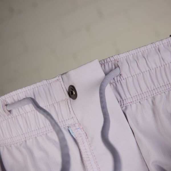 Shorts Damen P-Cruise W in Pale Iris, Detailansicht 12