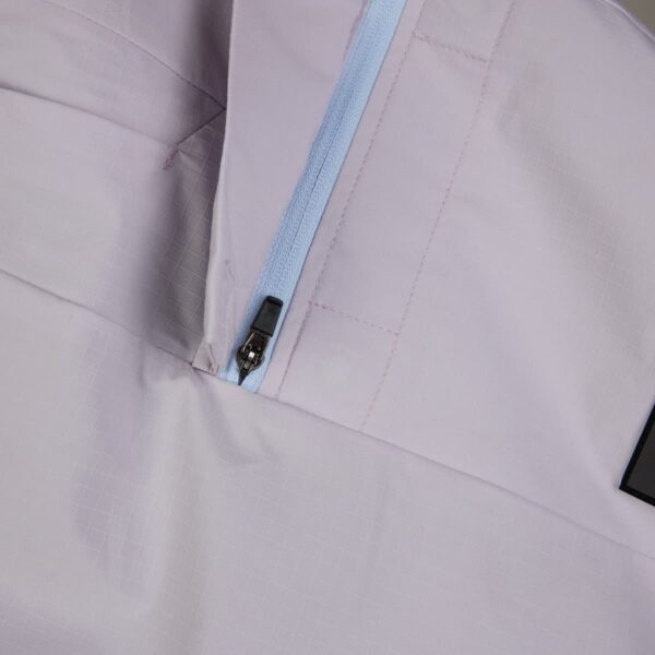 Shorts Damen P-Cruise W in Pale Iris, Detailansicht 4