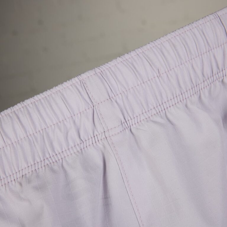 Shorts Damen P-Cruise W in Pale Iris, Detailansicht 7
