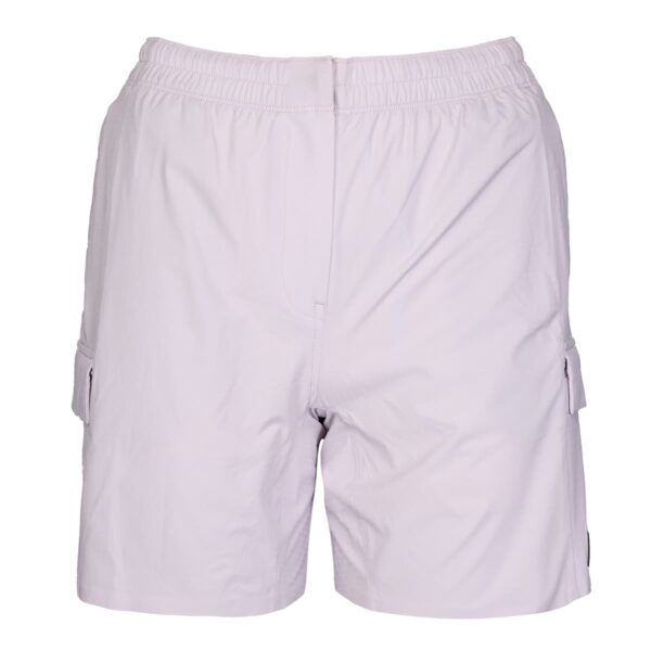 Shorts Damen P-Cruise W in Pale Iris, Vorderansicht