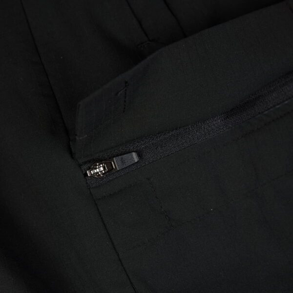Shorts Damen P-Cruise W in Schwarz, Detailansicht 1