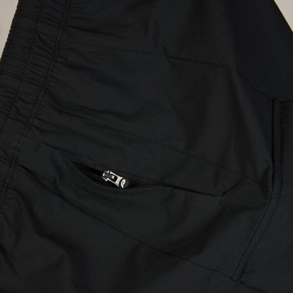Shorts Damen P-Cruise W in Schwarz, Detailansicht 11