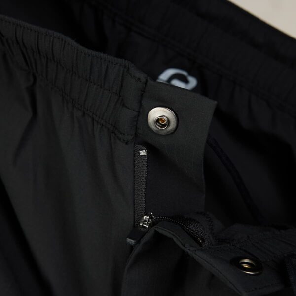 Shorts Damen P-Cruise W in Schwarz, Detailansicht 17