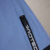 MTB Shorts Herren P-Bounce 4.0 in Stahlblau, Detailansicht 6
