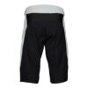 MTB Shorts Herren P-New Toy in Stone, Rückansicht