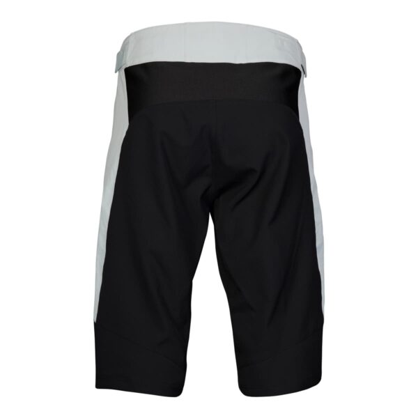 MTB Shorts Herren P-New Toy in Stone, Rückansicht
