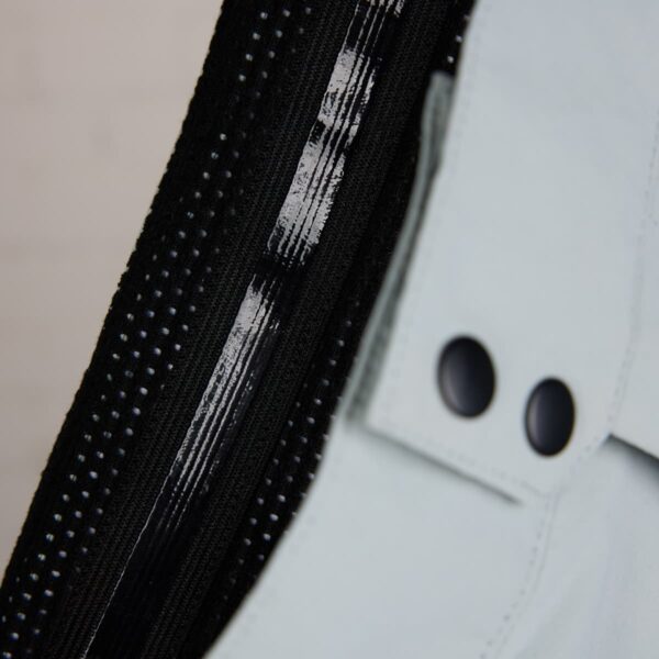 MTB Shorts Herren P-New Toy in Stone, Detailansicht 1