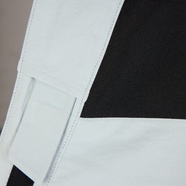 MTB Shorts Herren P-New Toy in Stone, Detailansicht 5
