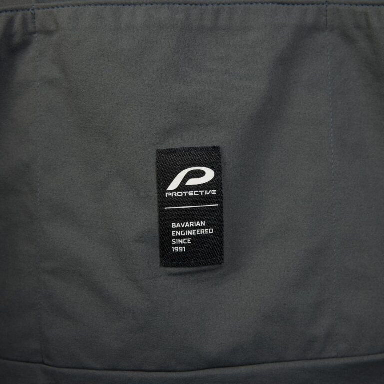 Top Damen P-Dozen Roses in Gunmetal, Detailansicht 6
