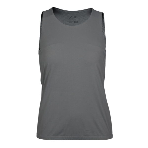 Top Damen P-Dozen Roses in Gunmetal, Vorderansicht