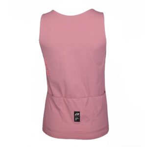 Top Damen P-Dozen Roses in Mauve, Rückansicht