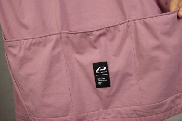 Top Damen P-Dozen Roses in Mauve, Detailansicht 8