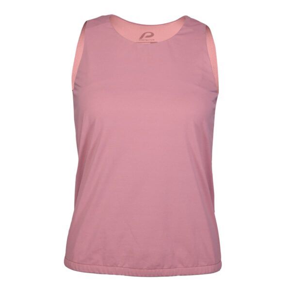 Top Damen P-Dozen Roses in Mauve, Vorderansicht