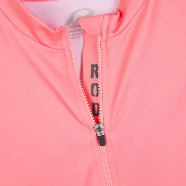 Trikot FZ Damen P-Stone Dust W in Thrift Pink, Detailansicht 24