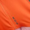 Gravel Trikot Herren P-Stone Dust in Feuerrot, Detailansicht 4