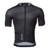 trikot herren schwarz front 114025 999