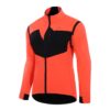 fiery coral