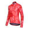 fiery coral