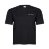 T-Shirt-Damen-schwarz-125104-999-front