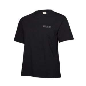 T-Shirt-Damen-schwarz-125104-999-side