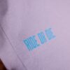 T-Shirt Damen P-Lucky W in Violett, Detailansicht 13
