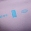 T-Shirt Damen P-Lucky W in Violett, Detailansicht 16