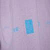 T-Shirt Damen P-Lucky W in Violett, Detailansicht 20
