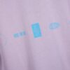 T-Shirt Damen P-Lucky W in Violett, Detailansicht 22