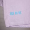 T-Shirt Damen P-Lucky W in Violett, Detailansicht 6