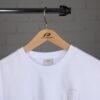 T-Shirt Damen P-Lucky W in Weiß, Detailansicht 1