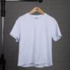 T-Shirt Damen P-Lucky W in Weiß, Detailansicht 11