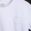 T-Shirt Damen P-Lucky W in Weiß, Detailansicht 6