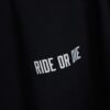 T-Shirt Herren P-Lucky in Schwarz, Detailansicht 10
