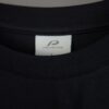 T-Shirt Herren P-Lucky in Schwarz, Detailansicht 14