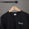 T-Shirt Herren P-Lucky in Schwarz, Detailansicht 2