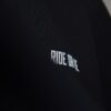 T-Shirt Herren P-Lucky in Schwarz, Detailansicht 6