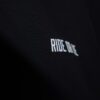 T-Shirt Herren P-Lucky in Schwarz, Detailansicht 7