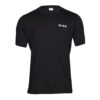 T-Shirt-Herren-schwarz-115104-999-front