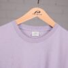 T-Shirt Herren P-Lucky in Violett, Detailansicht 2