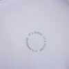 T-Shirt Herren P-Lucky in Weiß, Detailansicht 3