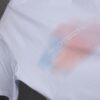T-Shirt Herren P-Lucky in Weiß, Detailansicht 7