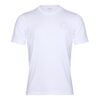 T-Shirt Herren P-Lucky in Weiß, Vorderansicht