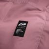 Gravel Langarmtrikot Damen P-Mystery LS W in Mauve, Detailansicht 10