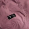 Gravel Langarmtrikot Damen P-Mystery LS W in Mauve, Detailansicht 11