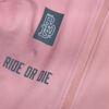 Gravel Langarmtrikot Damen P-Mystery LS W in Mauve, Detailansicht 4