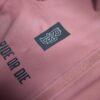 Gravel Langarmtrikot Damen P-Mystery LS W in Mauve, Detailansicht 6