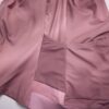 Gravel Langarmtrikot Damen P-Mystery LS W in Mauve, Detailansicht 7