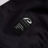 Gravel Langarmtrikot Damen P-Mystery LS W in Schwarz, Detailansicht 11